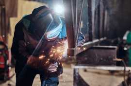 Arc Spray Wire for Industrial Applications, Bukit Timah