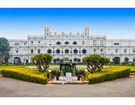 Gwalior Heritage: Explore Historic Forts & Cul, Jaipur