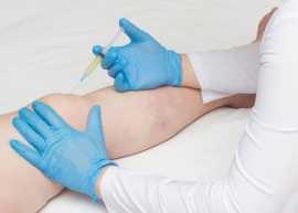 Knee Pain Treatment In Long Island, New York