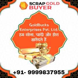 Cash For Gold Near Me In Greater Noida, Noida