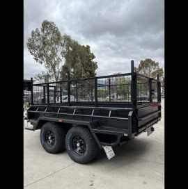 The Best Box Trailer on the Market | Trailer Star
