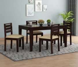 Transform Your Home with Foldable Dining Tables fr, ₹ 49,599