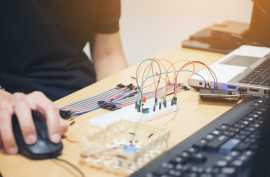 Top Embedded Systems Course with Placement in Indi, Jaipur