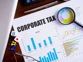 BMS Auditing | Corporate tax consultant in Dubai, Dubai