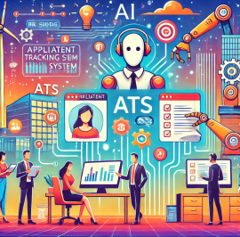  AI-Powered Resume Analysis – Faster Hiring!, San Francisco