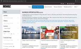 12,000+ Businesses for Sale at IndiaBizForSale, Ahmedabad