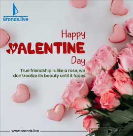 Get Exclusive Valentine’s Day Collection - Brands., Ahmedabad