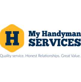 My Handyman Services London, London