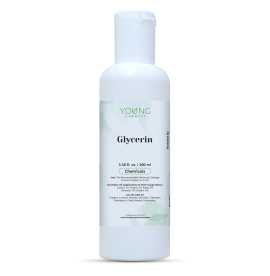 Glycerin, Antioch