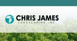 Chris James Landscaping, United States