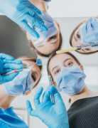 Reclaim Comfort with Dental Implants for Seniors a, Thornhill