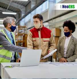NeoEHS EHS Software: Real Results, Real Stories, Addyston