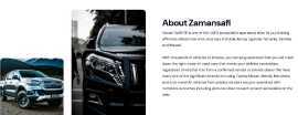Used Car for Sale in Uganda, Dubai