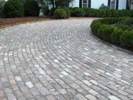 Install Stunning Cobblestone Solutions, Alma