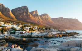 South Africa Tour Packages, Dubai