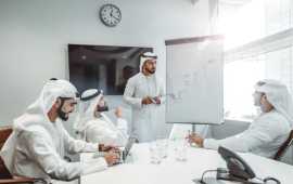 Scaffolding Software for Safe and Efficient Projec, Riyadh