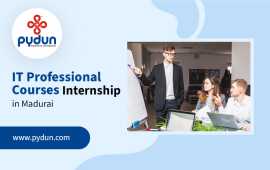 Internship, Madurai