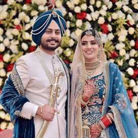 Make My Lagan: Perfect Punjabi Matrimony, Delhi