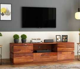 Buy Modern TV Cabinet Designs for Living Room , ¥ 20,999