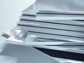 The Advantages of Buying Stainless Steel Sheets, Mumbai