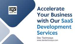 Accelerate Your Business with Our SaaS Development, Los Angeles
