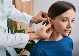 Hearing Aids In Lucknow, Lucknow