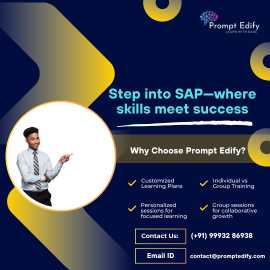 SAP SD vs. SAP MM: Which Module Should You Choose?, Ballito