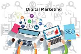A Leading Performance Marketing Agency, Ahmedabad