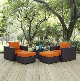 Buy Stylish Outdoor Furniture for Every Space - De, ₹ 10,000