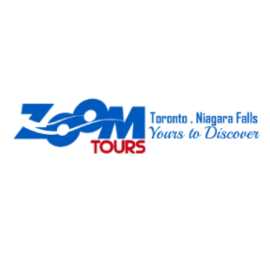 Niagara Falls Bus Tours, Toronto