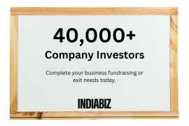Connect with Top Company Investors to Fund or Exit, Chandigarh