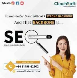 SEO Company in PCMC, Pune, Pune