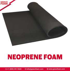 Online Lowest Price Neoprene Foam Sheet | Gravofoa, $ 7