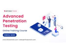 Penetration Testing Online Training Course, New York