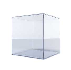 Perspex Acrylic Display Case , Midrand