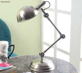Shop Study Lamps at Wooden Street – 75% Off , ¥ 899
