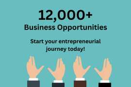 Explore Top Business for Sale at IndiaBizForSale, Bengaluru