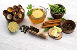 Ayurvedic Treatment for PCOD at Nimba Nature Cure, Ahmedabad