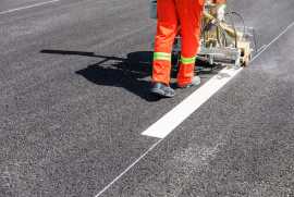 LINE MARKING SERVICE in the United Kingdom, Birmingham