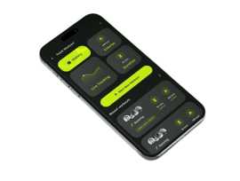  Best Fitness App Development Company, Wilmington
