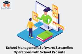 School Management Software: Streamline Operations , Lucknow
