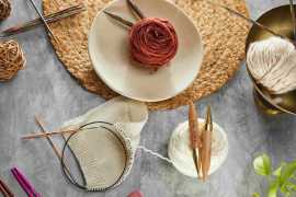 Knitting Needles: Essential Crafting Tools