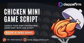 mystake chicken mini game clone Software, Cosmopolis