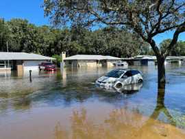 Secure Your Florida Home with Hurricane Insurance, Saint Petersburg