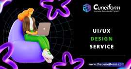#1 UI/UX Development Service in USA – Build Design, Sheridan