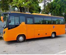 27 Seater Bus Rental in Jaipur, Jaipur