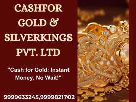 Who is The Best Gold Buyer in Noida Sector 18?, Noida