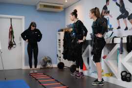   Bodytec Studio Den Haag, The Hague