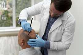 Get Your Hair Back at Best Price Hair Transplant, Lucknow