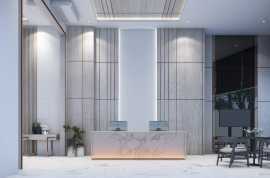 How to Clean and Maintain Marble Reception Desks?, North Sydney